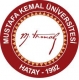 Mustafa Kemal Üniversitesi