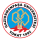 Gaziosmanpaşa Üniversitesi