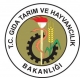 Toruh İl Tarım Gıda Ve Hayvancılık Müdürlüğü